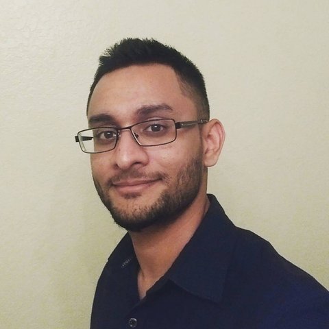 Jay Patel